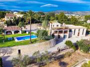 Casa chalet en Venta en Benissa pueblo