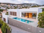 Casa chalet en Venta en Benissa pueblo