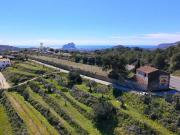 Casa chalet en Venta en Benissa pueblo