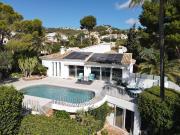 Casa chalet en Venta en Benissa pueblo