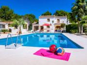 Casa chalet en Venta en Benissa pueblo