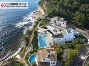 Casa chalet en Venta en Benissa pueblo