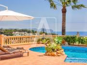 Casa chalet en Venta en Benissa pueblo