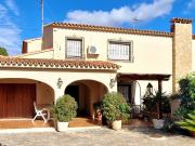 Casa chalet en Venta en Benissa pueblo