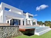 Casa chalet en Venta en Benissa pueblo
