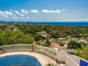 Casa chalet en Venta en Benissa pueblo