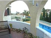 Casa Chalet en Venta en Benitachell Alicante
