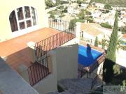 Casa Chalet en Venta en Benitachell Alicante
