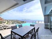 Casa Chalet en Venta en Benitachell Alicante