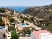 Casa Chalet en Venta en Benitachell Alicante