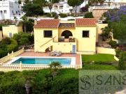 Casa Chalet en Venta en Benitachell Alicante