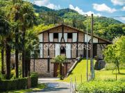 Casa chalet en Venta en Berastegi