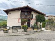 Casa chalet en Venta en Berberana