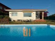 Casa chalet en Venta en Bergondo