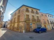 Casa chalet en Venta en Berja