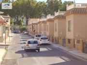 Casa chalet en Venta en Berja