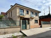 Casa chalet en Venta en Bertamirans