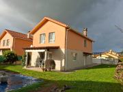 Casa chalet en Venta en Bertamirans