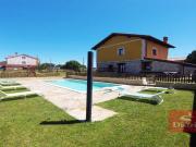 Casa chalet en Venta en Sancibrián