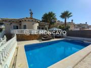 Casa chalet en Venta en Bigastro