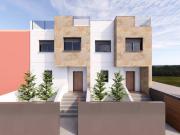 Casa chalet en Venta en Bigastro