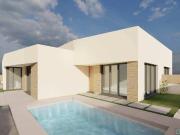 Casa chalet en Venta en Bigastro