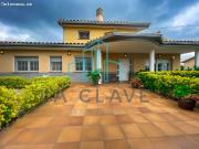 Casa Chalet en Venta en Bigues Barcelona
