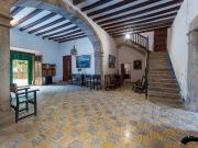 Casa chalet en Venta en Binissalem