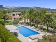 Casa chalet en Venta en Binissalem