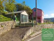 Casa chalet en Venta en Boal