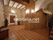 Casa chalet en Venta en Bocairent