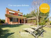 Casa chalet en Venta en Boecillo
