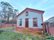 Casa chalet en Venta en Boiro