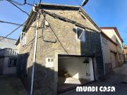 Casa chalet en Venta en Boiro