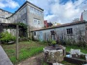 Casa chalet en Venta en Boiro