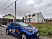 Casa chalet en Venta en Boiro