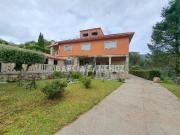 Casa chalet en Venta en Boiro
