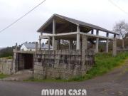 Casa chalet en Venta en Boiro