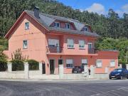 Casa chalet en Venta en Boiro