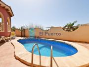 Casa chalet en Venta en Bolnuevo