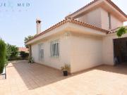 Casa chalet en Venta en Bolnuevo
