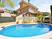Casa chalet en Venta en Bolnuevo