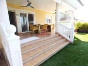 Casa chalet en Venta en Bolnuevo