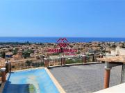 Casa chalet en Venta en Bolnuevo
