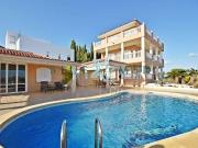 Casa chalet en Venta en Bolnuevo