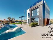 Casa chalet en Venta en Bonalba Cotoveta