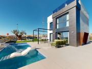 Casa chalet en Venta en Bonalba Cotoveta