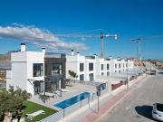 Casa chalet en Venta en Bonalba Cotoveta