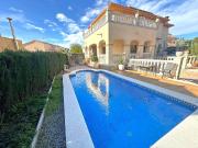 Casa chalet en Venta en Bonavista