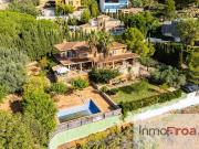 Casa chalet en Venta en Borriol